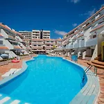 Floritas 23 Terrace And Swimming Pool Playa de las Américas