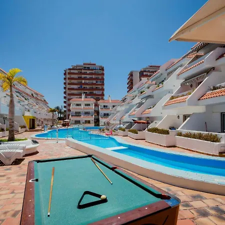 Floritas 23 Terrace And Swimming Pool Appartement