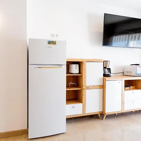 Floritas 23 Terrace And Swimming Pool Apartamento *