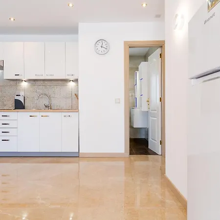 Floritas 23 Terrace And Swimming Pool *