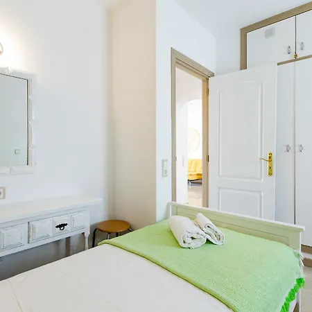 Apartamento Floritas 23 Terrace And Swimming Pool *