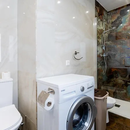 Floritas 23 Terrace And Swimming Pool