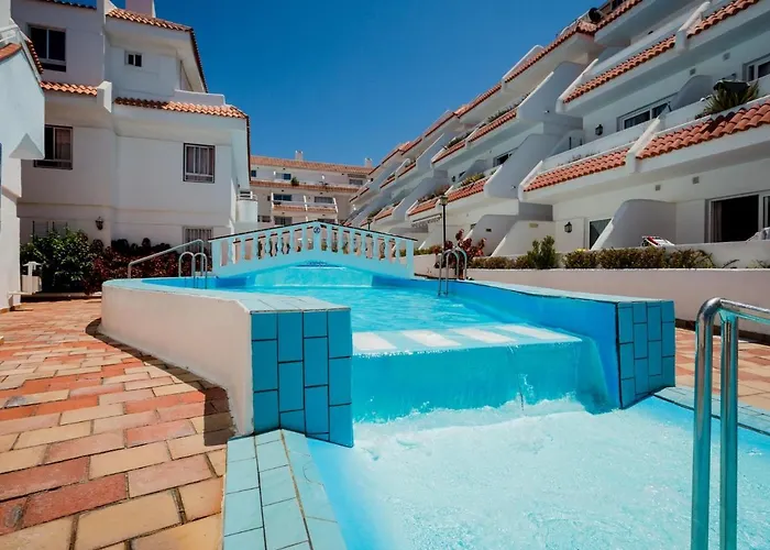 Apartament Floritas 23 Terrace And Swimming Pool