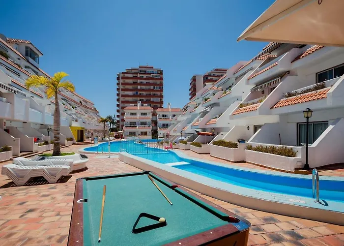 Floritas 23 Terrace And Swimming Pool Apartament