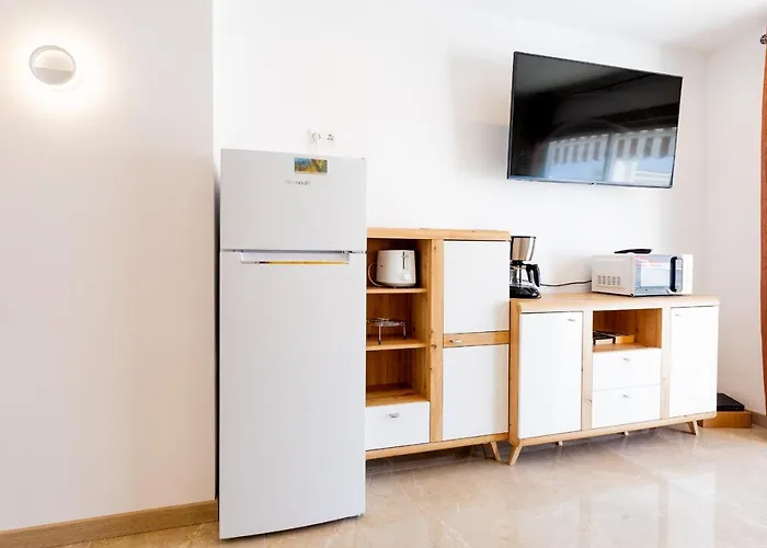 Floritas 23 Terrace And Swimming Pool Appartement *