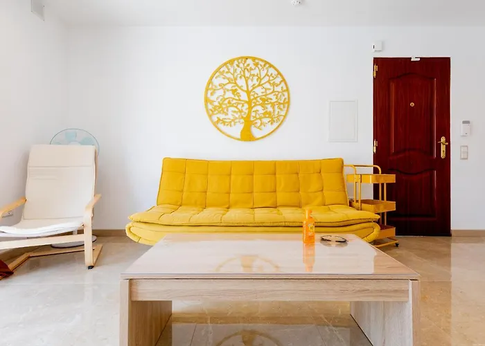 Floritas 23 Terrace And Swimming Pool Apartament *