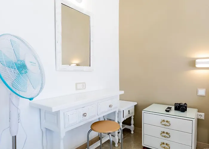 Apartament Floritas 23 Terrace And Swimming Pool *