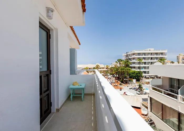 Apartament Floritas 23 Terrace And Swimming Pool *