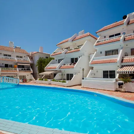 Floritas 23 Terrace And Swimming Pool *
