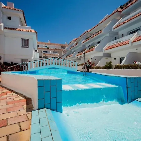 شقة Floritas 23 Terrace And Swimming Pool