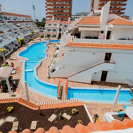 Floritas 23 Terrace And Swimming Pool Apartment *