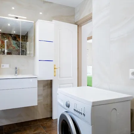 Floritas 23 Terrace And Swimming Pool Διαμέρισμα *