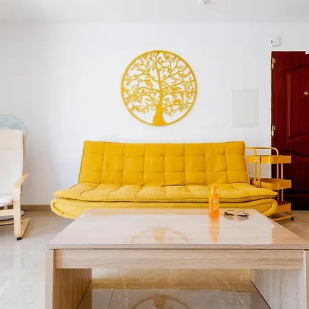 Floritas 23 Terrace And Swimming Pool Apartment *
