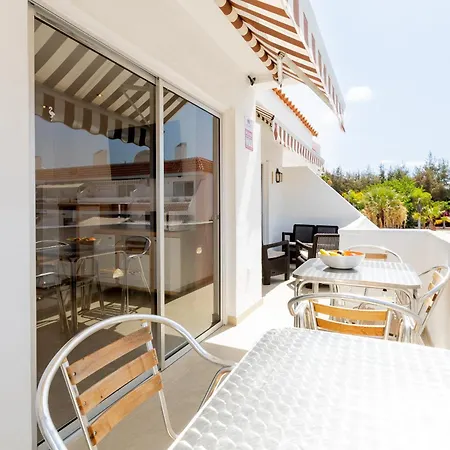 Floritas 23 Terrace And Swimming Pool Apartment
