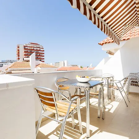 Floritas 23 Terrace&swimming Pool *