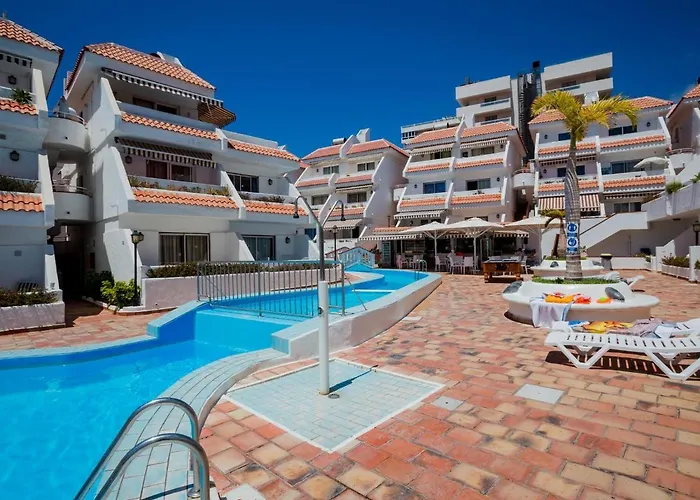 Floritas 23 Terrace&swimming Pool