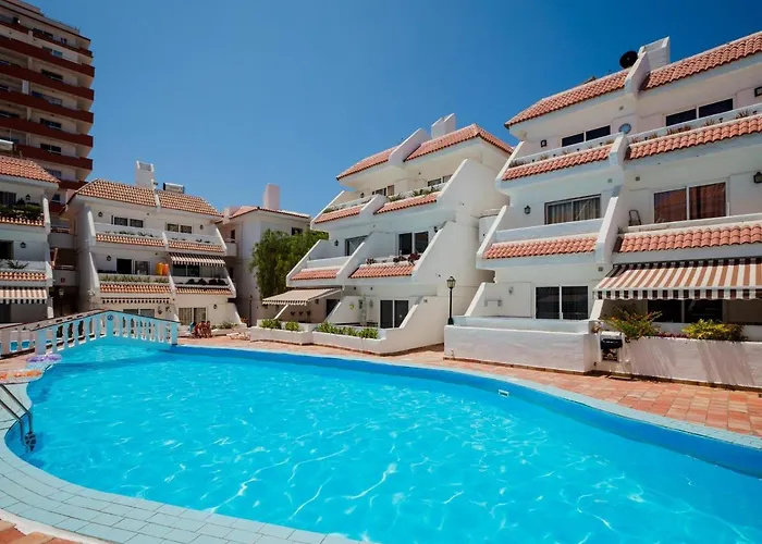 Floritas 23 Terrace&swimming Pool *