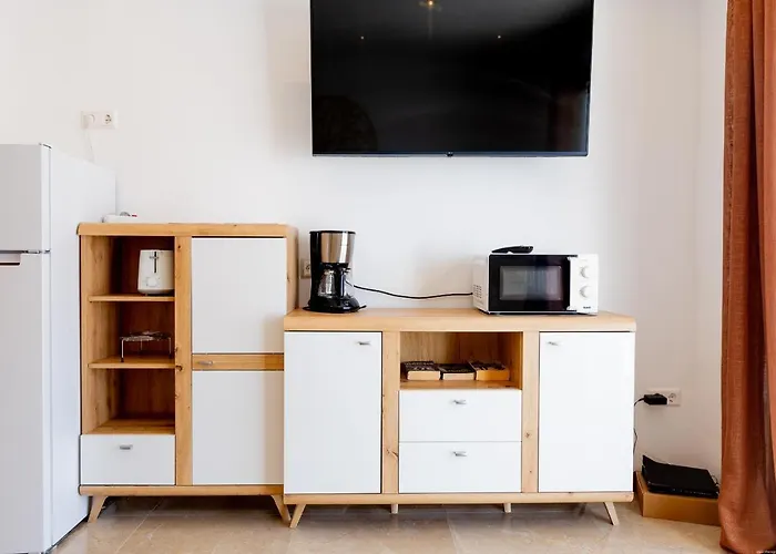 Floritas 23 Terrace&swimming Pool