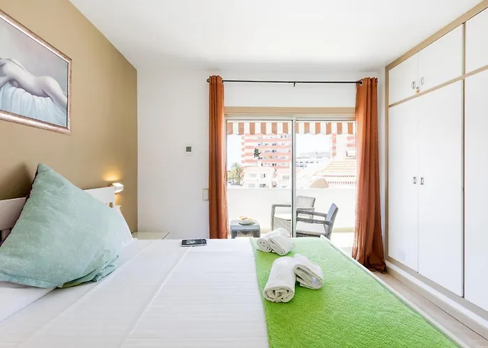 Floritas 23 Terrace&swimming Pool