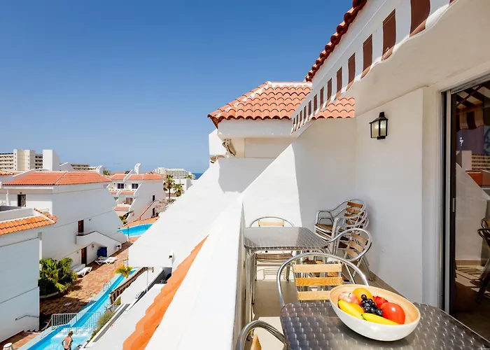 Floritas 23 Terrace&swimming Pool