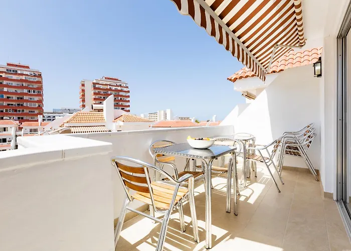 Floritas 23 Terrace&swimming Pool *