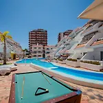 Floritas 23 Terrace And Swimming Pool Apartmán
