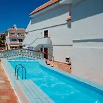 Floritas 23 Terrace And Swimming Pool Playa de las Americas (Tenerife)
