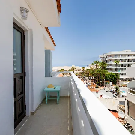 Апартаменты Floritas 23 Terrace And Swimming Pool *