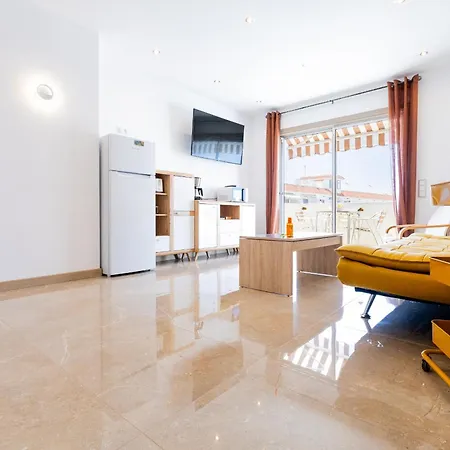 Floritas 23 Terrace And Swimming Pool Апартаменты