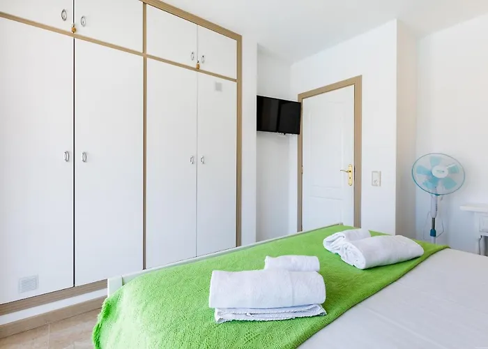 Apartman Floritas 23 Terrace And Swimming Pool