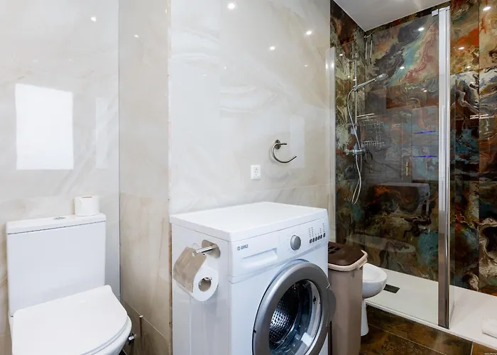 Floritas 23 Terrace And Swimming Pool