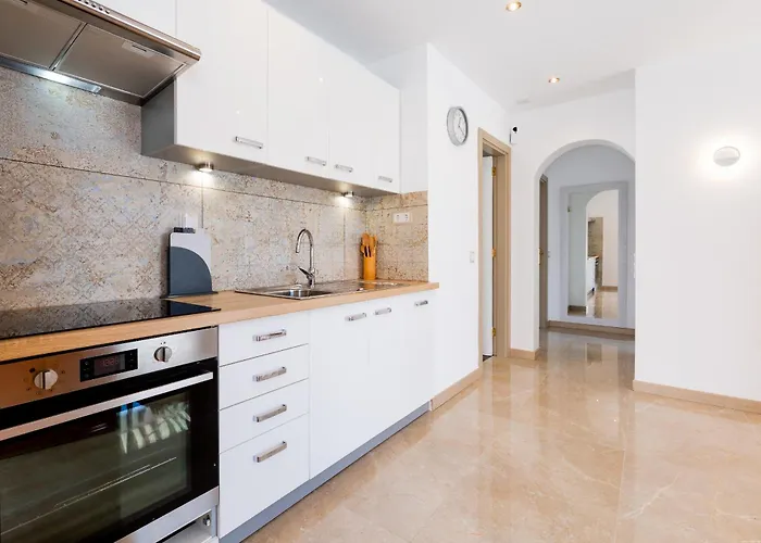 Apartman Floritas 23 Terrace And Swimming Pool *